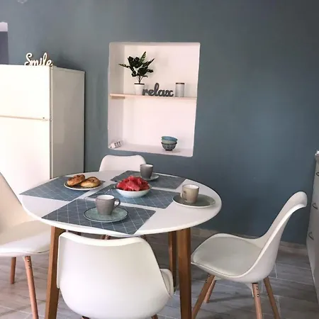 Casa vacanze Harmony *