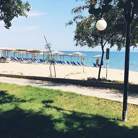 Casa vacanze Harmony *