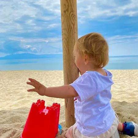 Casa vacanze Harmony *