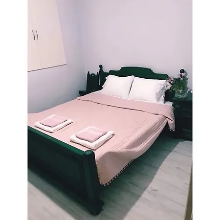 Harmony * Nea Karvali