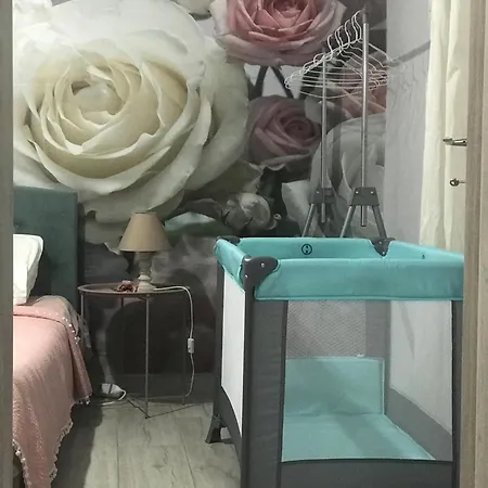 Harmony Casa vacanze *