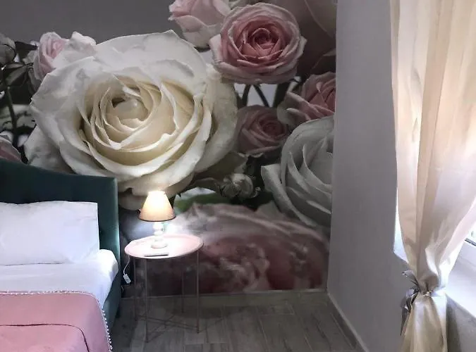 Vakantiehuis Harmony *