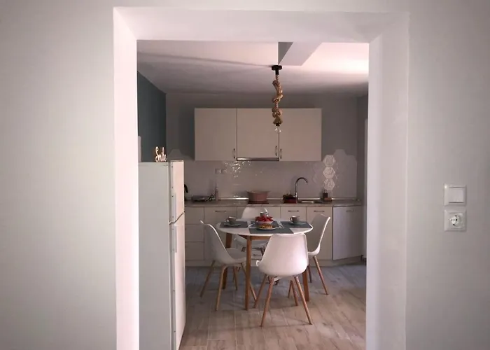 Harmony Vakantiehuis *