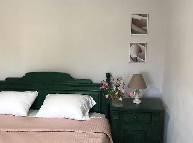 Harmony Vakantiehuis Nea Karvali