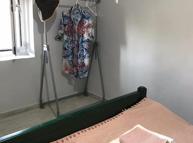 Harmony Vakantiehuis Nea Karvali