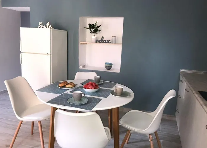 Vakantiehuis Harmony *