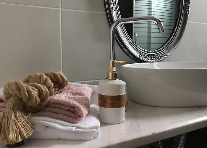 Harmony Vakantiehuis Nea Karvali