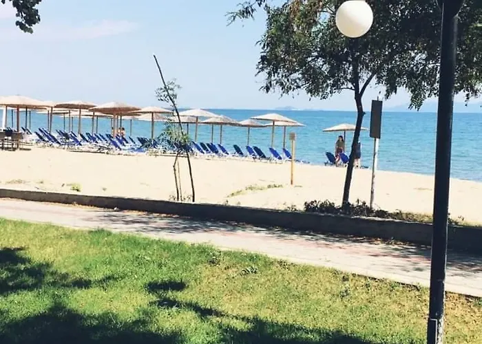 Vakantiehuis Harmony *