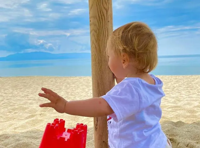 Vakantiehuis Harmony *