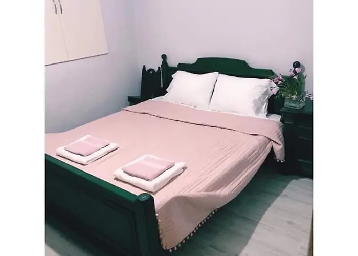 Harmony * Nea Karvali