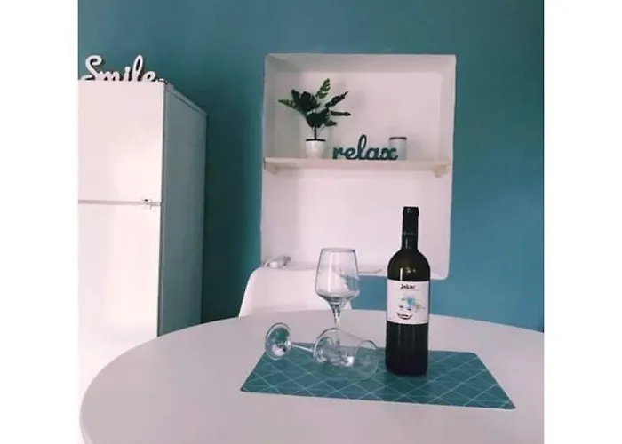 Vakantiehuis Harmony *