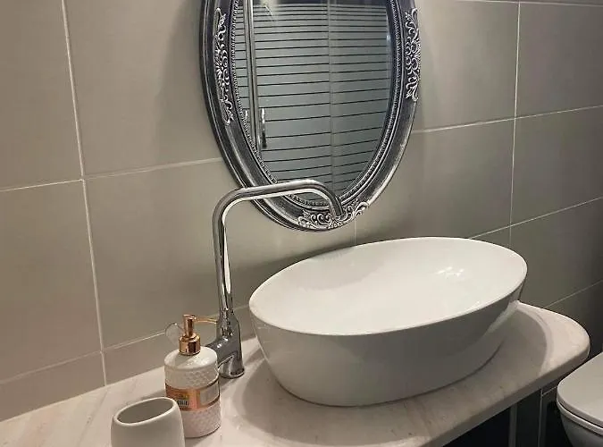 Vakantiehuis Harmony Nea Karvali