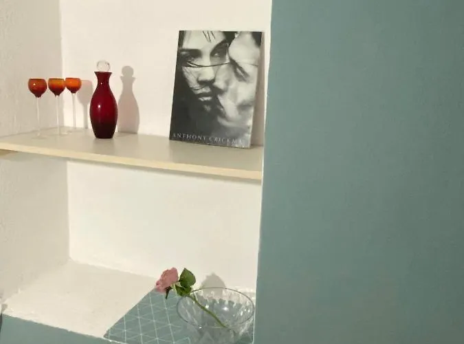 Harmony Vakantiehuis *