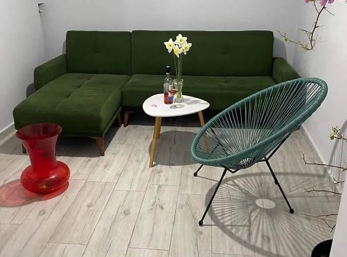 Vakantiehuis Harmony Nea Karvali