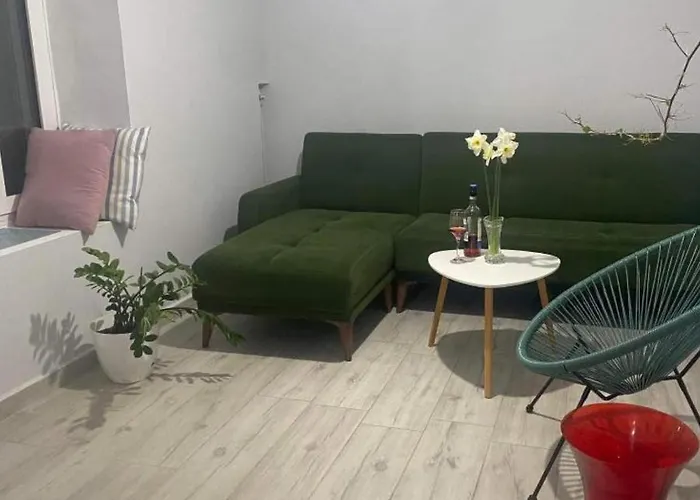 Vakantiehuis Harmony