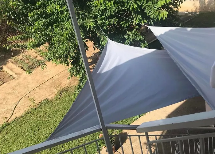 Harmony Vakantiehuis