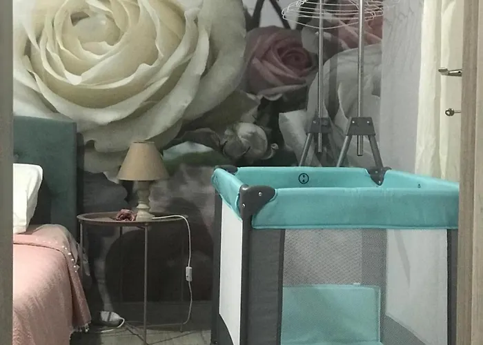 Harmony Vakantiehuis *