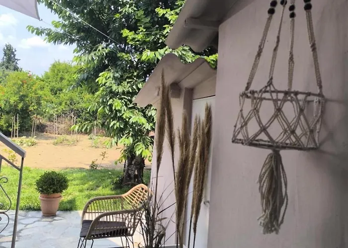 Harmony * Nea Karvali