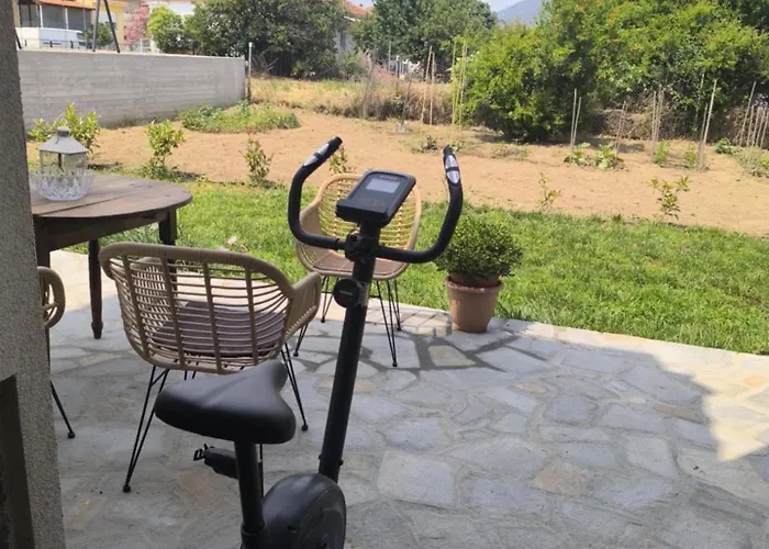 Harmony Vakantiehuis