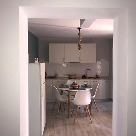 Harmony Case de vacanță *