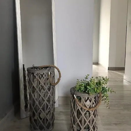 Harmony Holiday home Nea Karvali