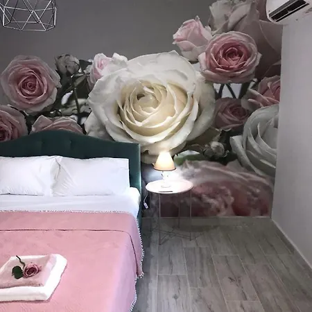 Harmony * Néa Karváli