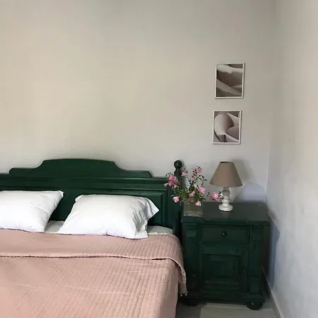 Harmony Дом отдыха Неа-Карвали