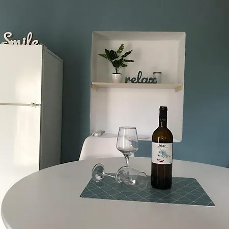 Holiday home Harmony *