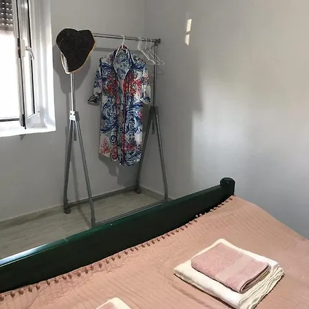 Harmony Holiday home Nea Karvali