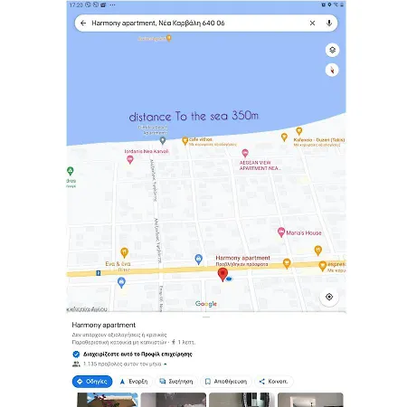 Case de vacanță Harmony *