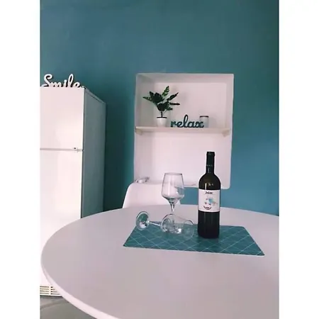 Holiday home Harmony *