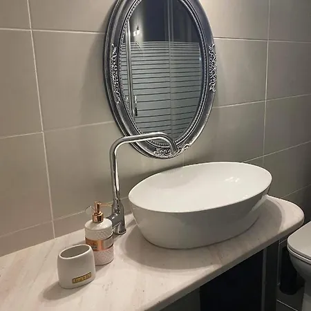 Holiday home Harmony Nea Karvali