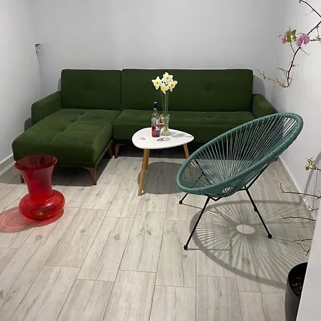 Tatil Evi Harmony Nea Karvali
