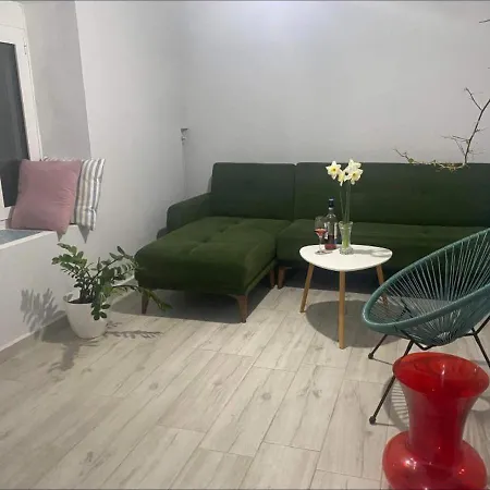 Holiday home Harmony