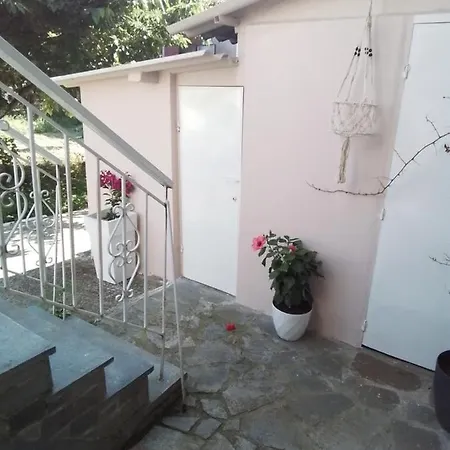 Harmony Holiday home