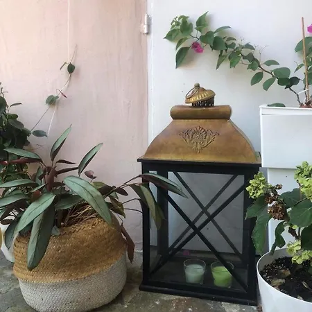 Holiday home Harmony *