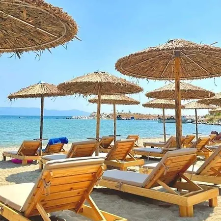 Case de vacanță Harmony *