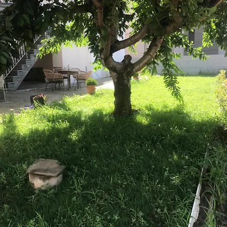 Holiday home Harmony Nea Karvali
