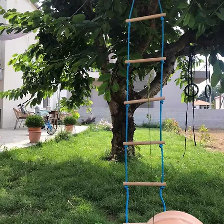 Nyaraló Harmony Néa Karváli