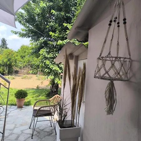 Harmony * Nea Karvali