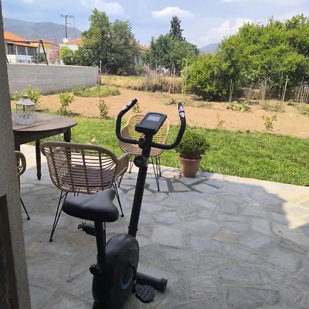 Harmony Case de vacanță