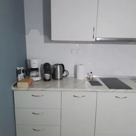 Feriehus Harmony Nea Karvali