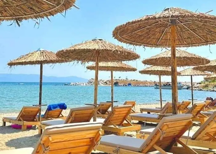 بيت للعطل Harmony *
